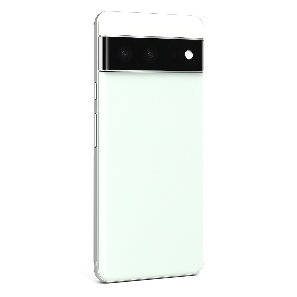 Google Pixel 10 — product photo